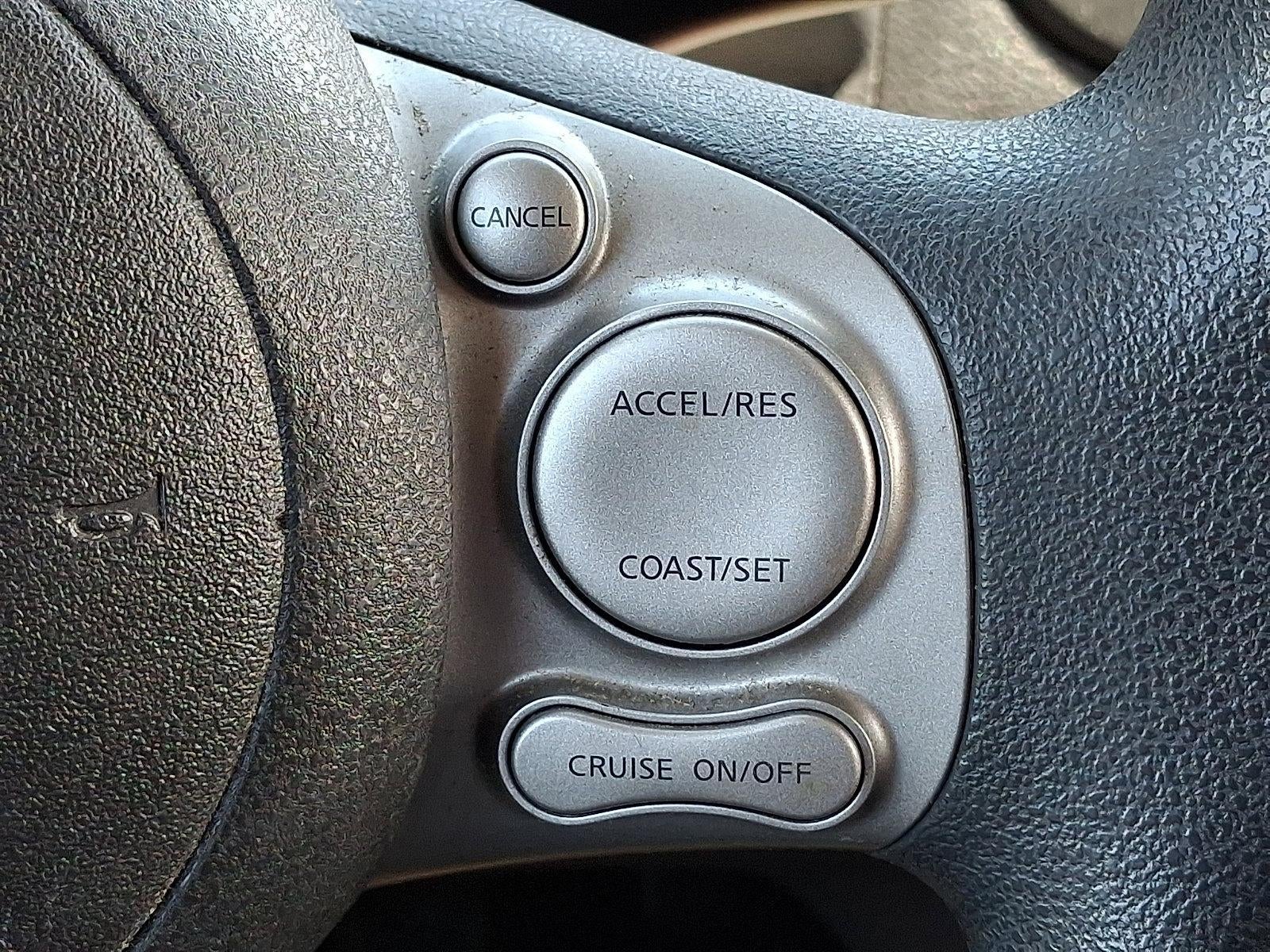 2017 Nissan NV200 Compact Cargo I4 SV