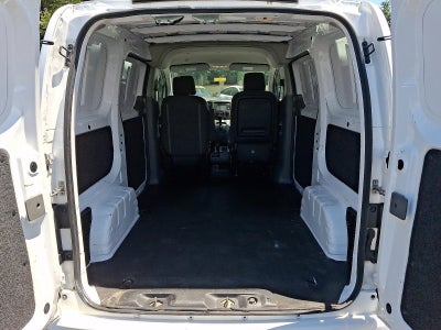 2017 Nissan NV200 Compact Cargo I4 SV