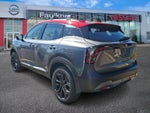 2027 Nissan Kicks SR