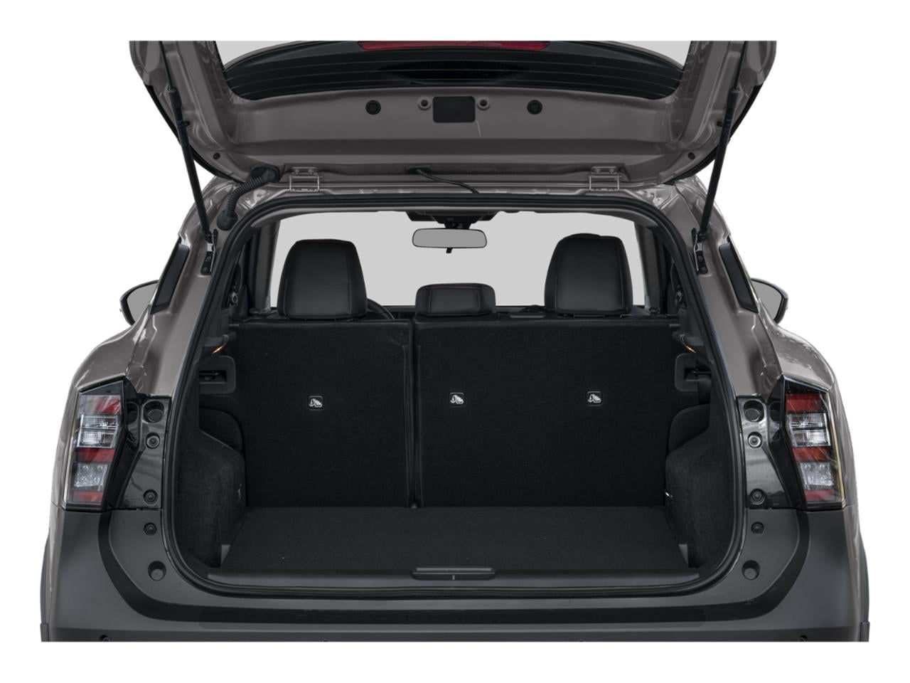 2026 Nissan Kicks SR AWD