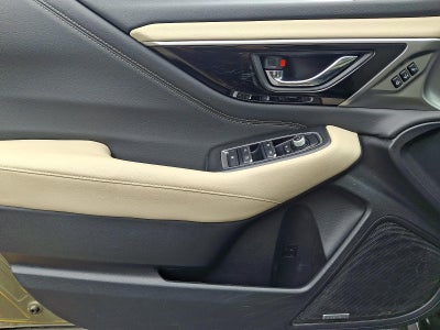 2021 Subaru Outback Limited CVT