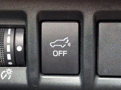 2021 Subaru Outback Limited CVT