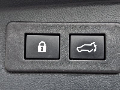2021 Subaru Outback Limited CVT
