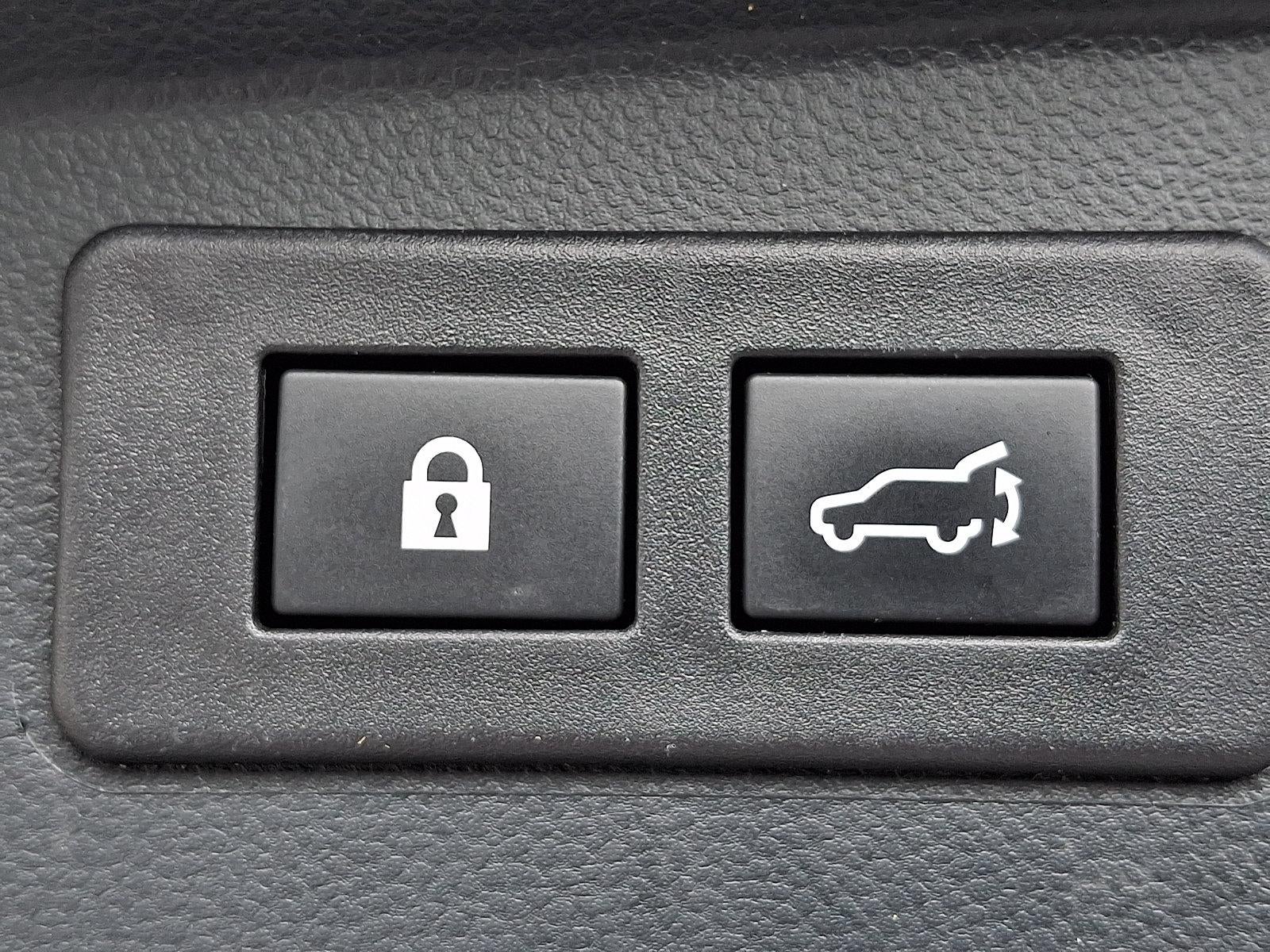2021 Subaru Outback Limited CVT