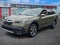 2021 Subaru Outback Limited CVT