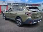2021 Subaru Outback Limited CVT