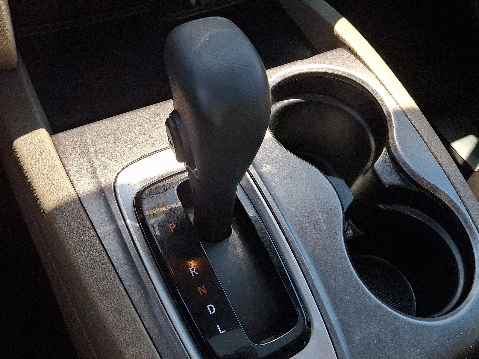 2016 Honda Pilot AWD EX-L with DVD Rear Entertainment System