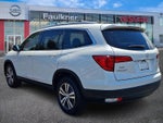 2016 Honda Pilot AWD EX-L with DVD Rear Entertainment System