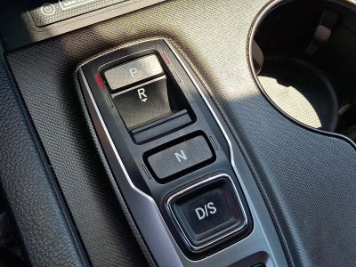 2024 Honda Passport TrailSport AWD