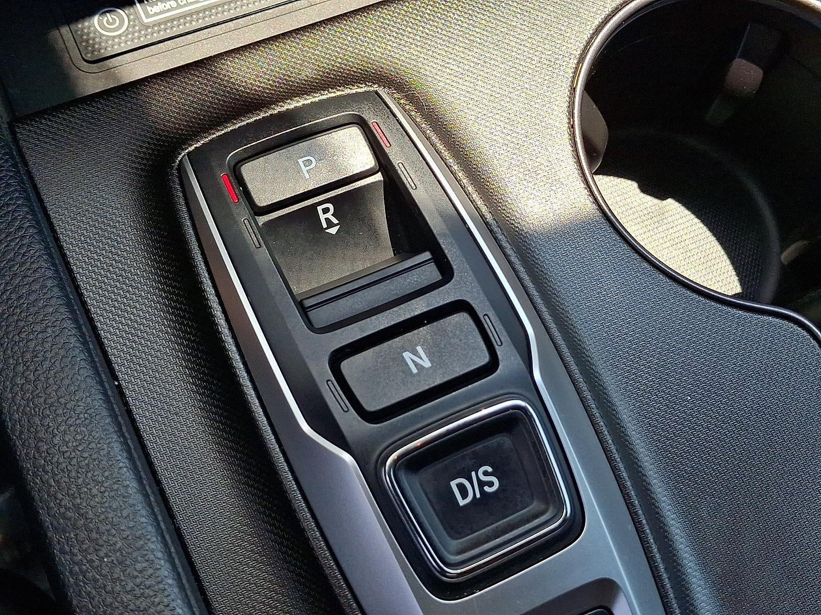 2024 Honda Passport TrailSport AWD