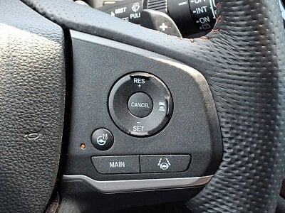 2024 Honda Passport TrailSport AWD