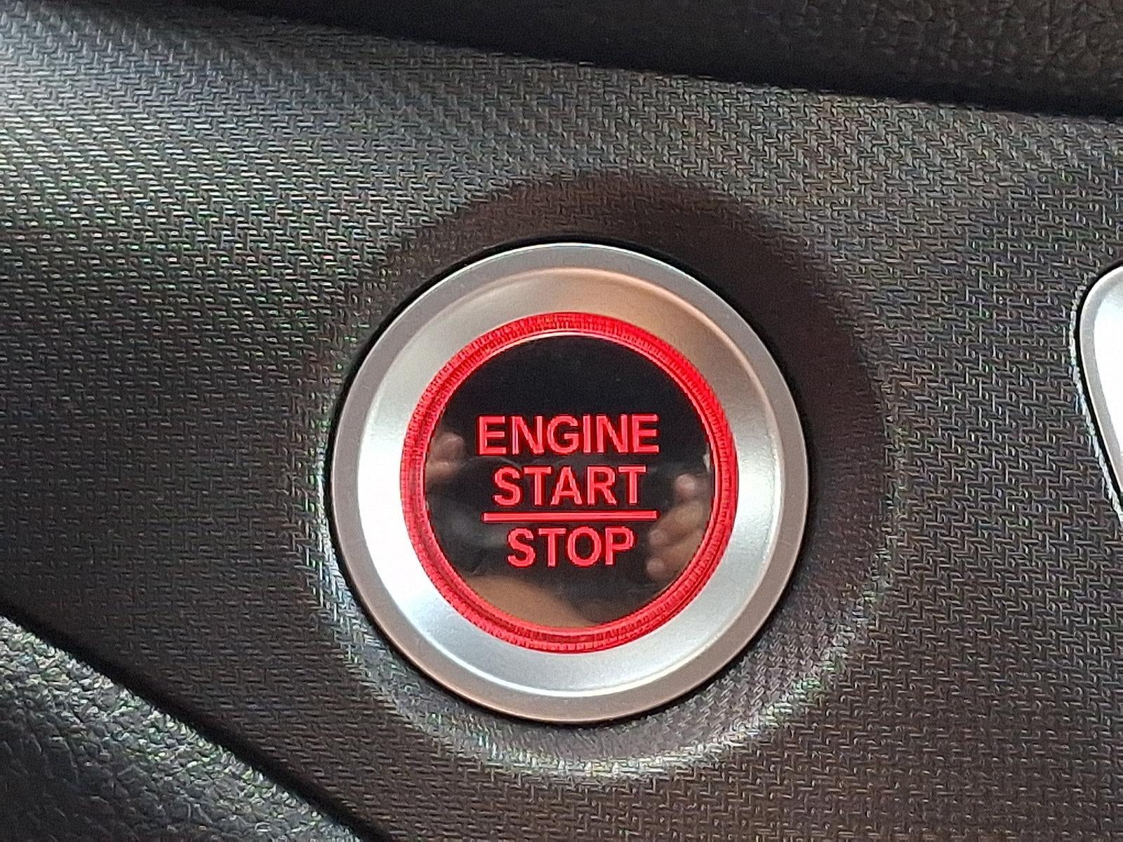 2024 Honda Passport TrailSport AWD