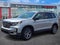 2024 Honda Passport TrailSport AWD
