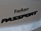 2024 Honda Passport TrailSport AWD