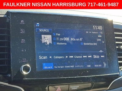 2023 Honda Ridgeline RTL AWD