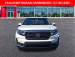 2023 Honda Ridgeline RTL AWD