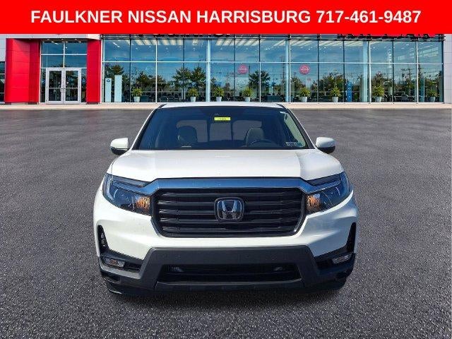 2023 Honda Ridgeline RTL AWD