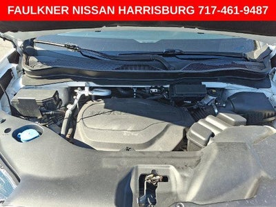 2023 Honda Ridgeline RTL AWD