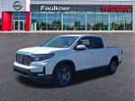 2023 Honda Ridgeline RTL AWD