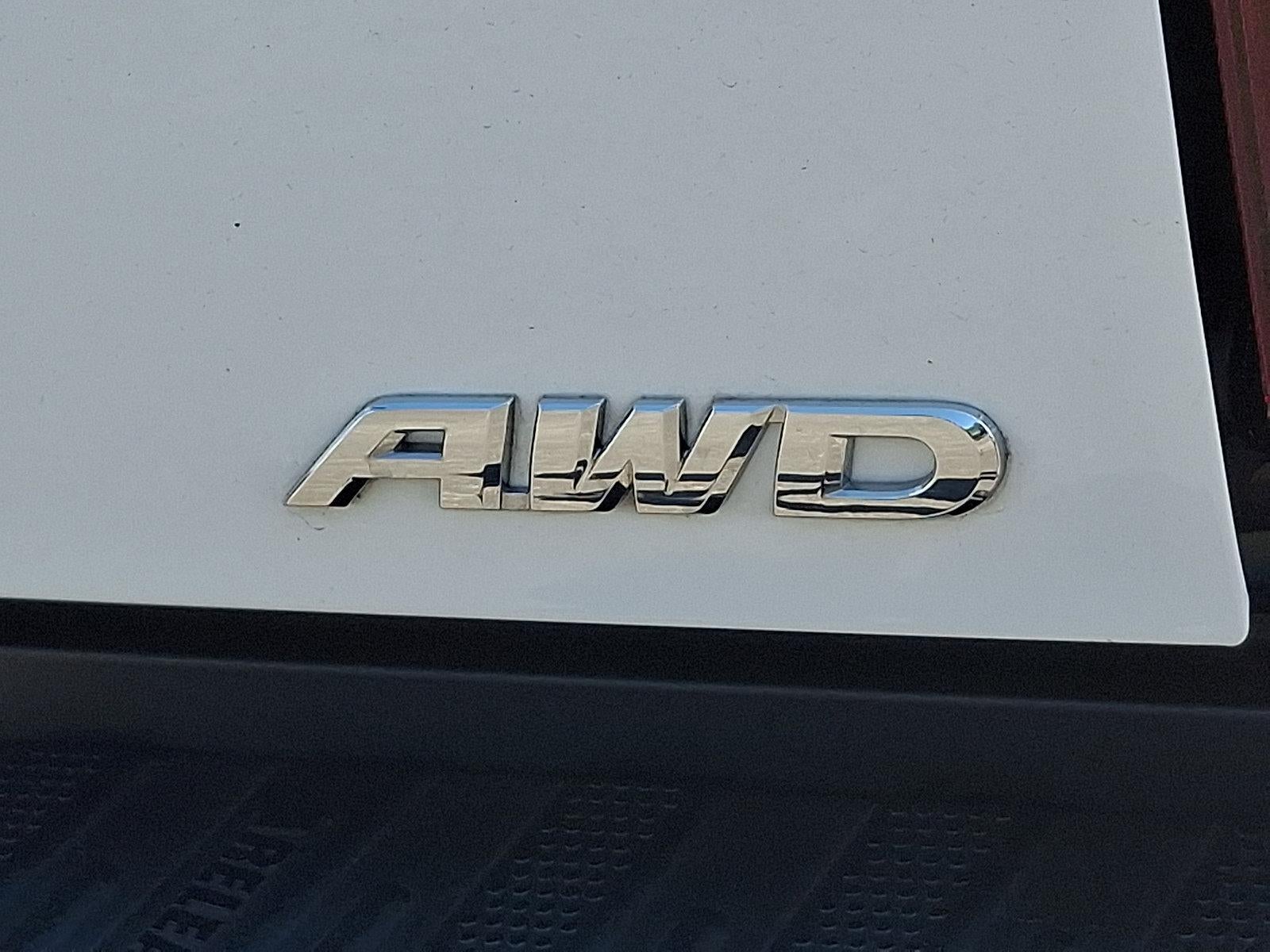 2023 Honda Ridgeline RTL AWD