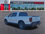 2023 Honda Ridgeline RTL AWD