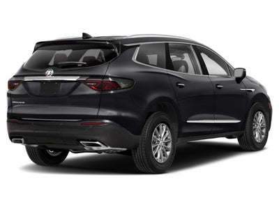 2024 Buick Enclave Essence AWD