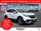 2021 Honda CR-V EX AWD
