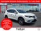 2016 Nissan Rogue AWD 4dr SL