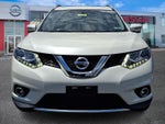 2016 Nissan Rogue AWD 4dr SL