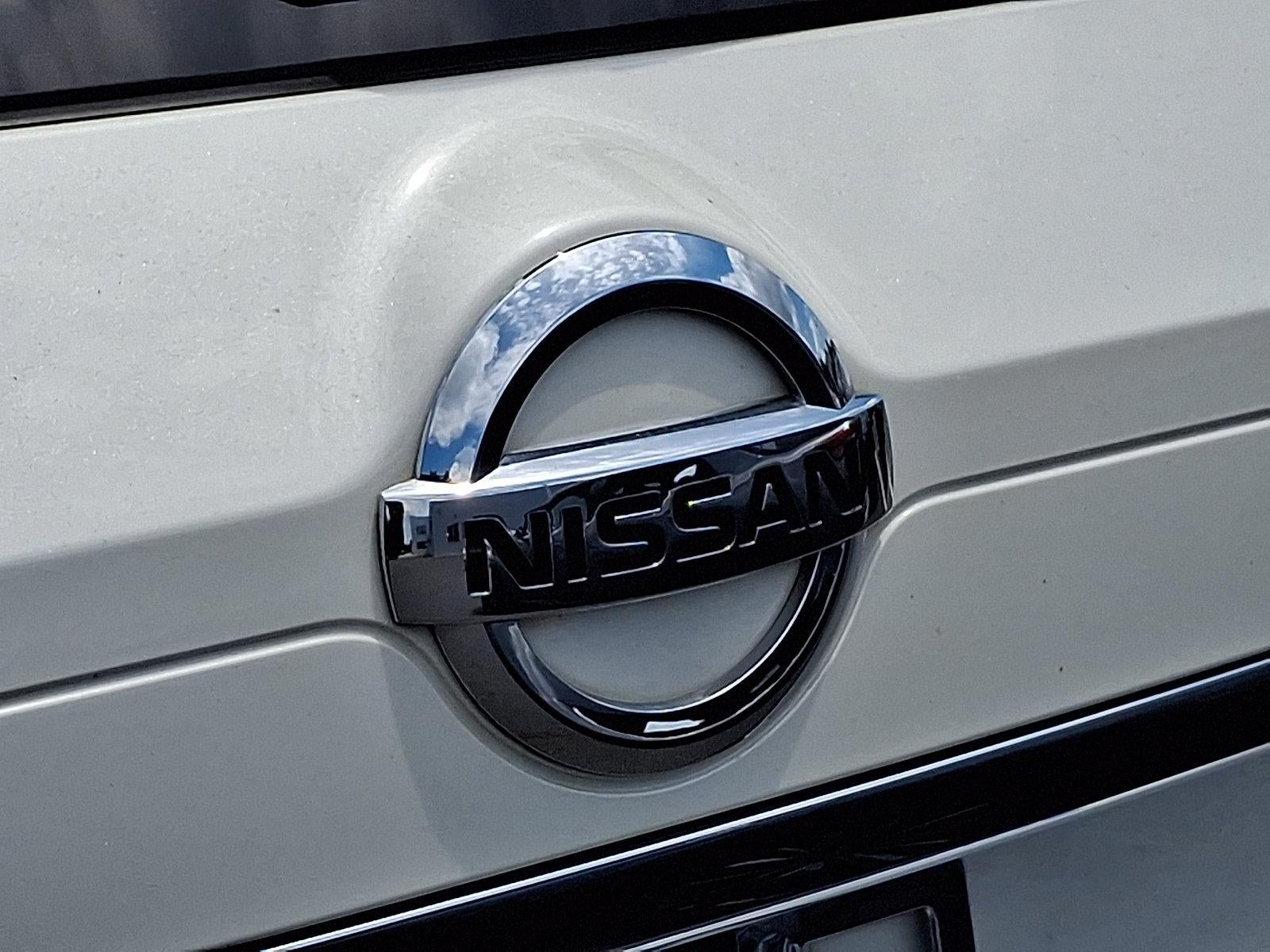 2016 Nissan Rogue AWD 4dr SL