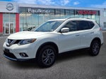 2016 Nissan Rogue AWD 4dr SL
