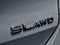 2016 Nissan Rogue AWD 4dr SL