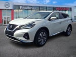 2021 Nissan Murano SL