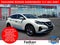 2022 Nissan Murano Platinum