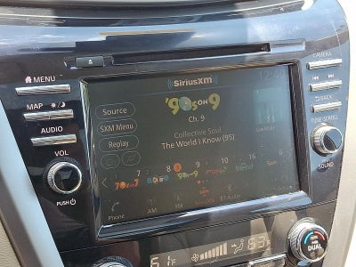 2022 Nissan Murano Platinum