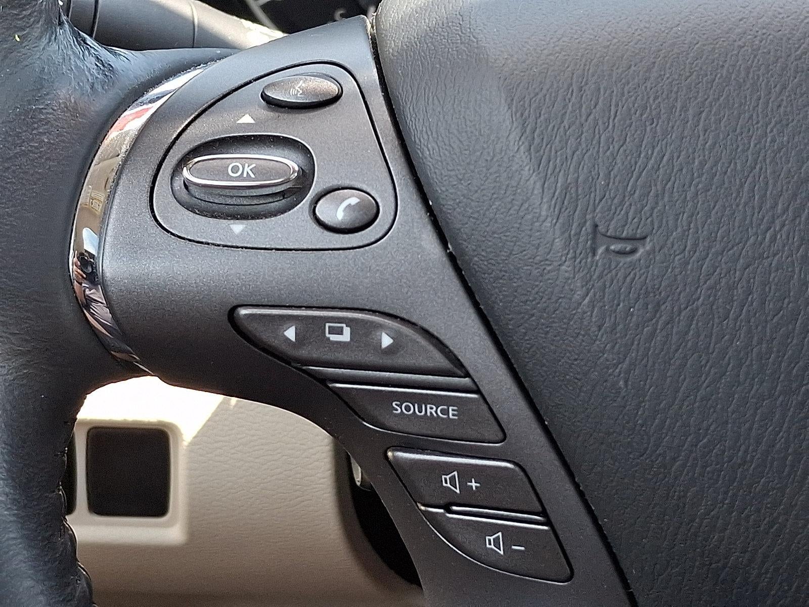 2022 Nissan Murano Platinum
