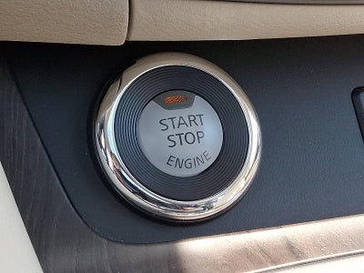 2022 Nissan Murano Platinum