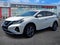 2022 Nissan Murano Platinum