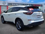 2022 Nissan Murano Platinum