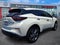 2022 Nissan Murano Platinum
