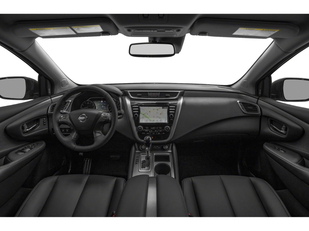 2022 Nissan Murano Platinum