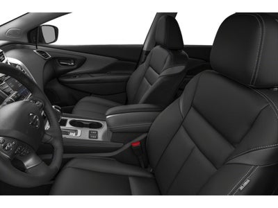 2022 Nissan Murano Platinum