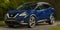 2022 Nissan Murano Platinum
