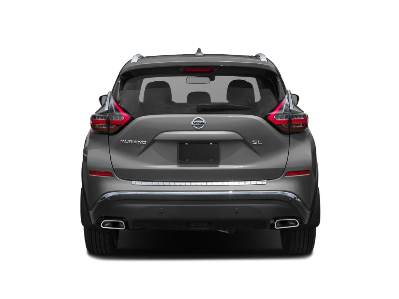 2022 Nissan Murano Platinum