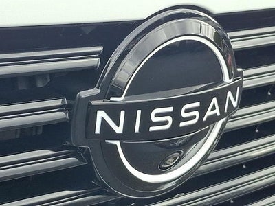 2027 Nissan Murano Dark Armor