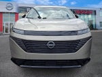 2027 Nissan Murano Platinum