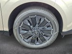 2027 Nissan Murano Platinum