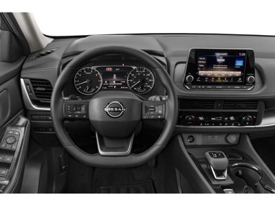 2026 Nissan Rogue 2026.5 AWD Dark Armor