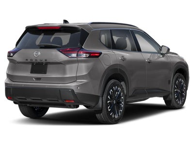 2026 Nissan Rogue 2026.5 AWD Dark Armor