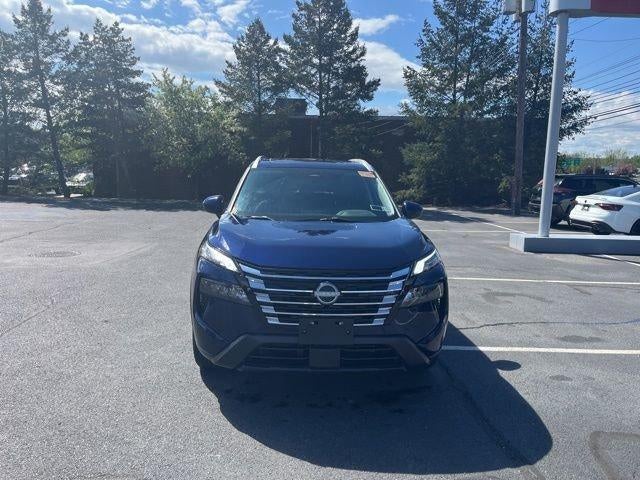 2024 Nissan Rogue AWD SV